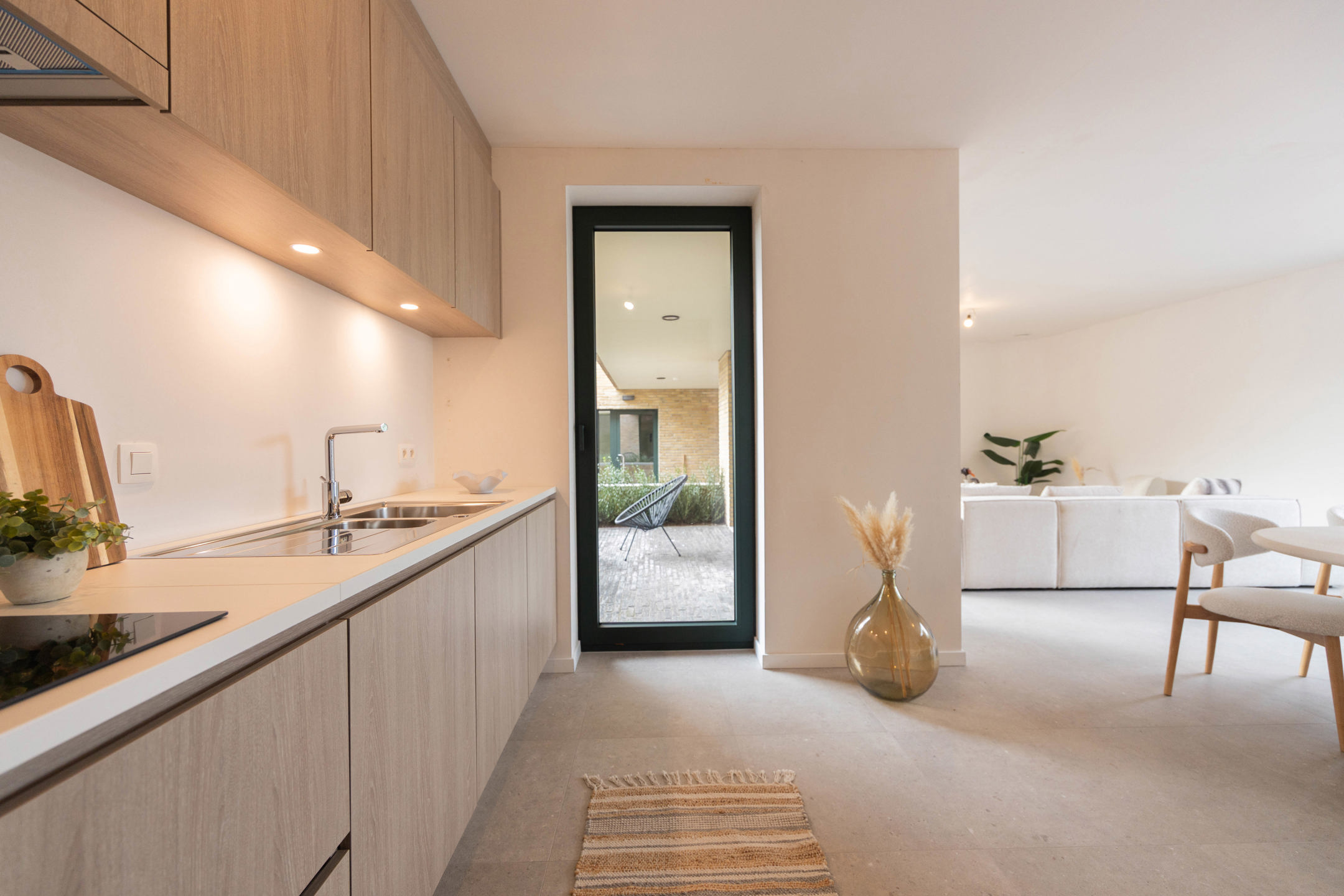 Appartement à vendre à Brasschaat avec 2 chambres - photo 4