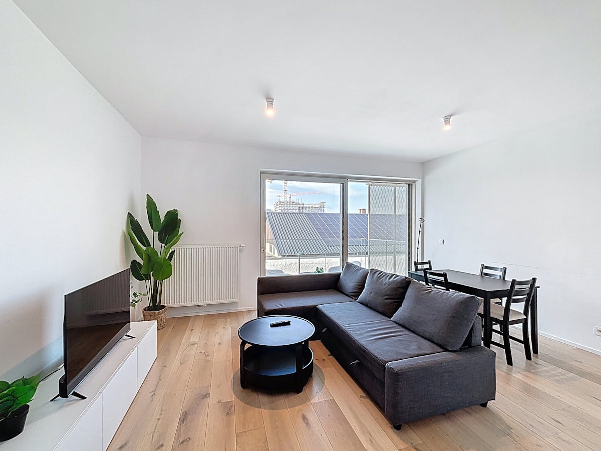 Appartement à Bruxelles