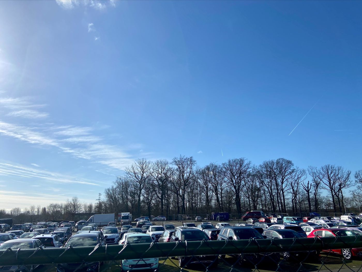 1.250 m² parkeerruimte langs de A12 - foto 5