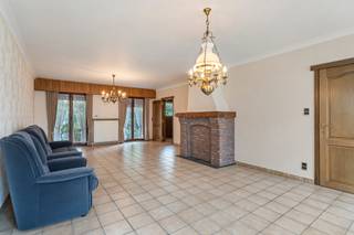 Ruime gezinswoning met 4 slaapkamers op prachtig perceel van +--16 are – Averbodesesteenweg 89, Herselt Op zoek naar een praktische gezinswoning...