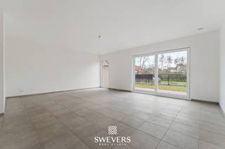 Voor meer info en foto’s, surf naar www.swevers.be – In het stijlvolle nieuwbouwproject "Milda" in Sint-Lambrechts-Herk (Hasselt) wacht...