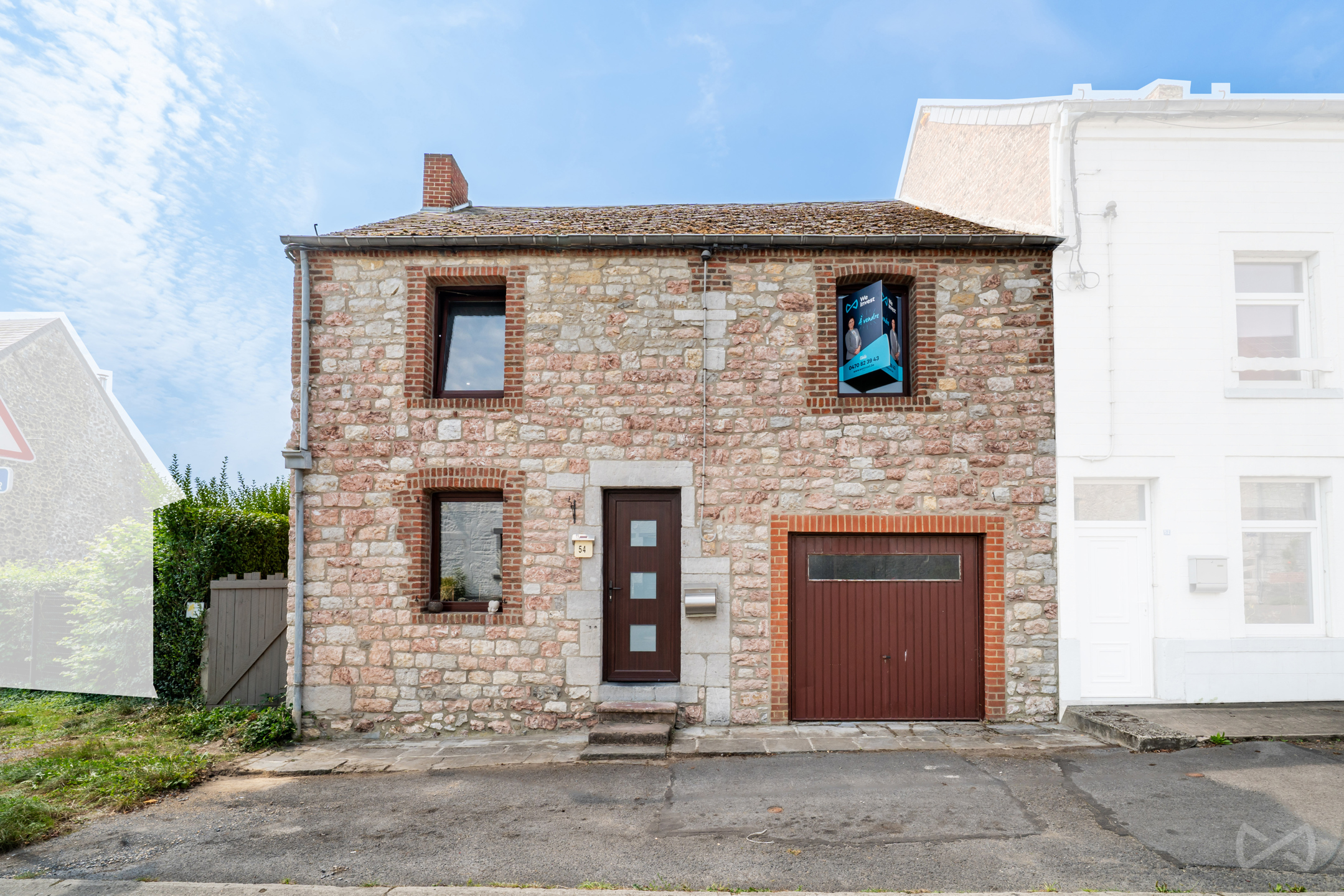 Huis te koop in Agimont met 3 slaapkamers - foto 2