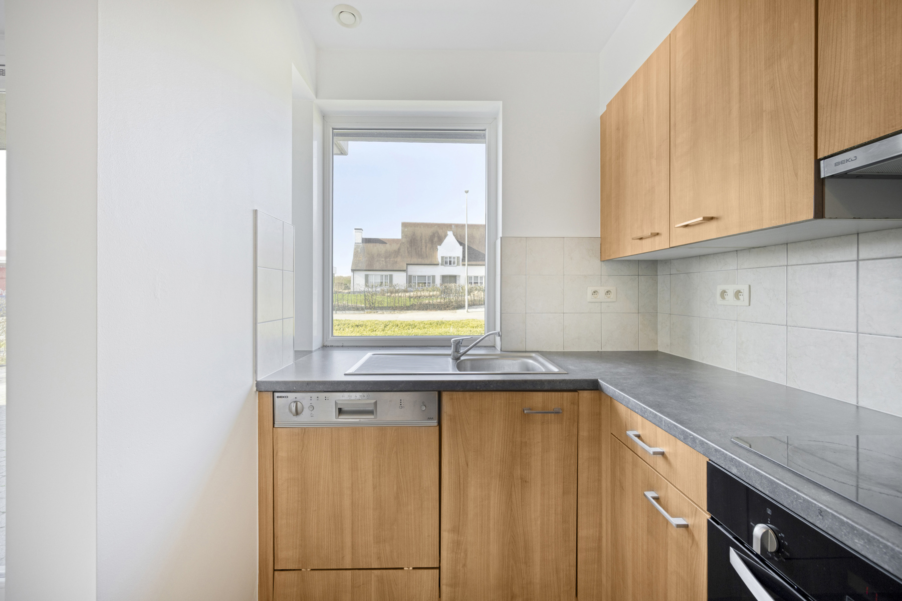 Apartment for sale in Lede with 2 bedrooms - photo 5