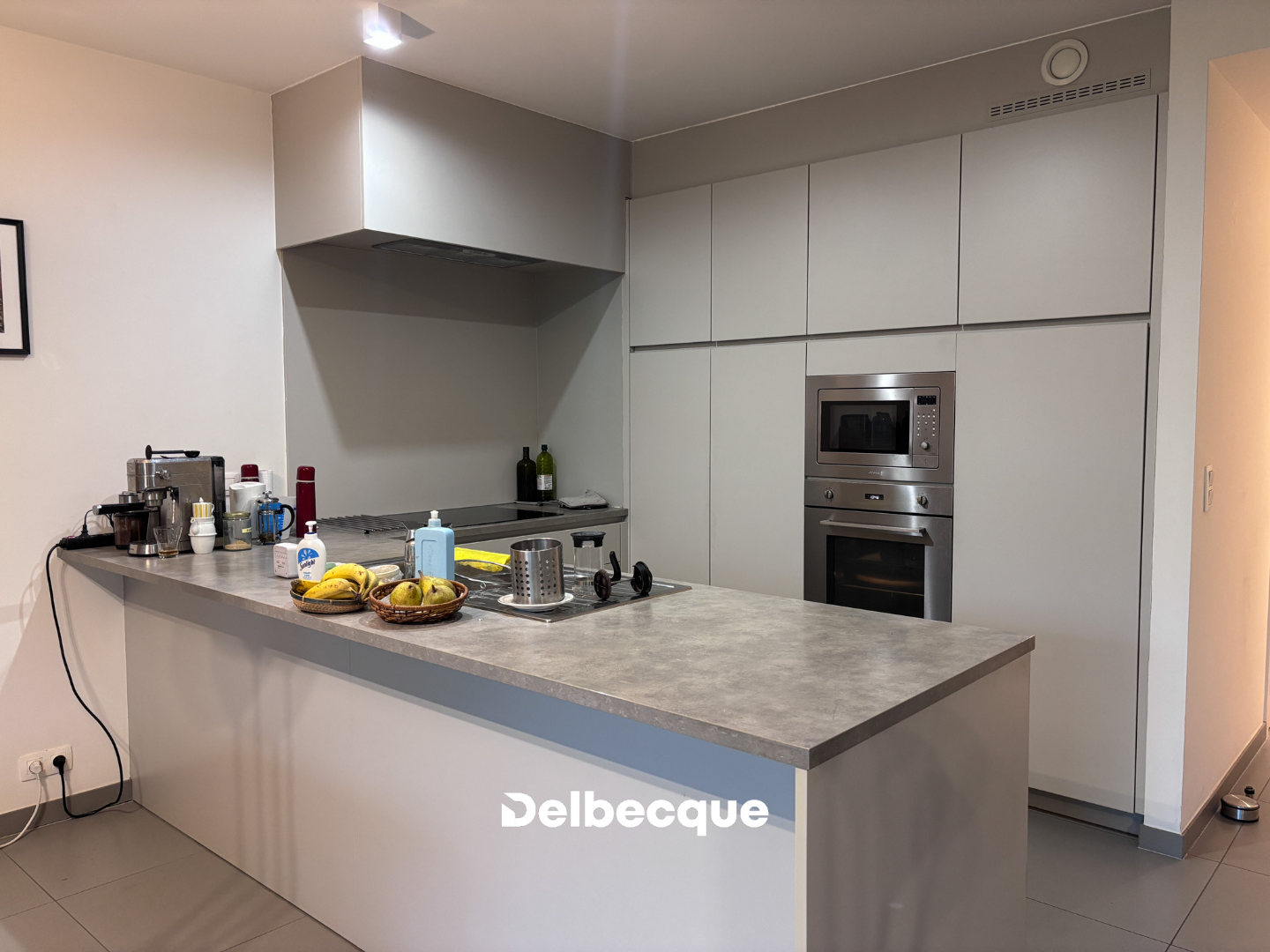 Ruim en energiezuinig appartement met zuidgericht terras - foto 5