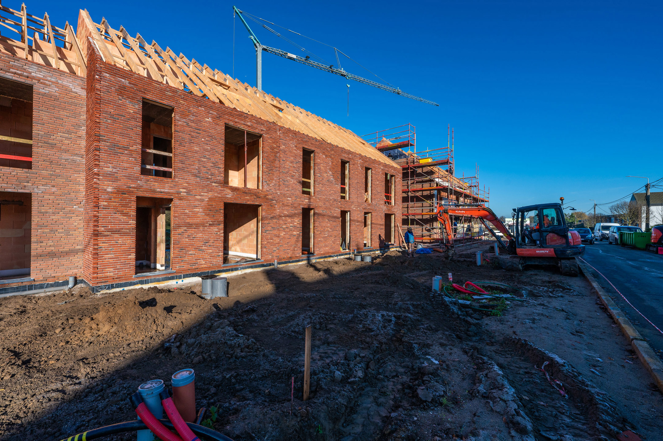 Project for sale in Waremme - photo 4