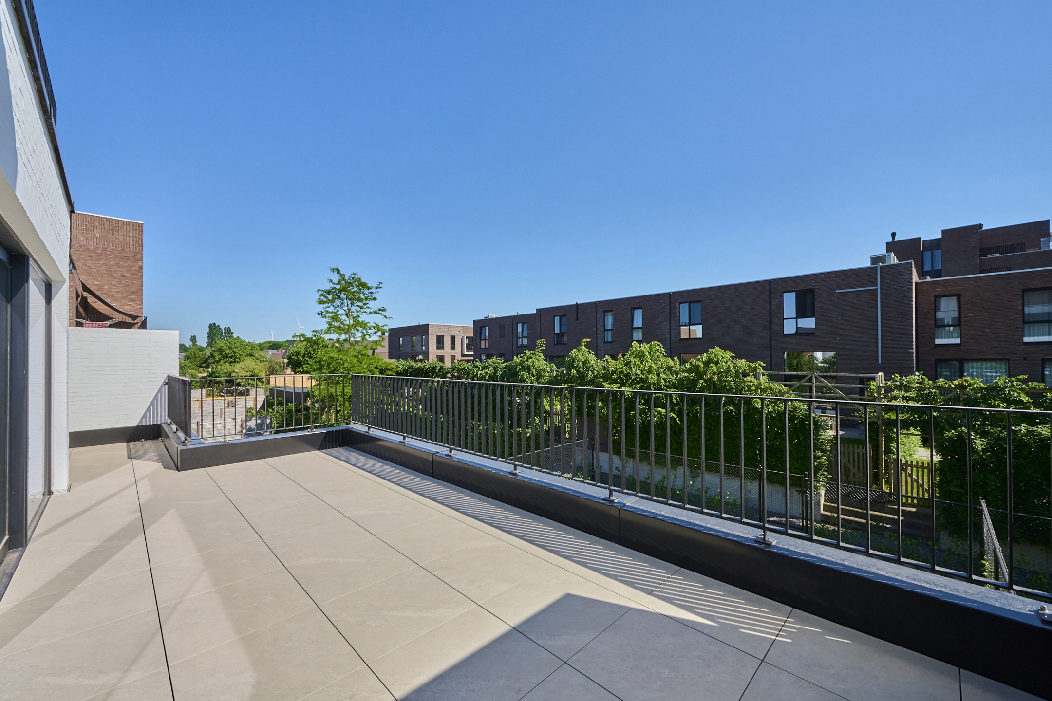 Apartment in Hasselt