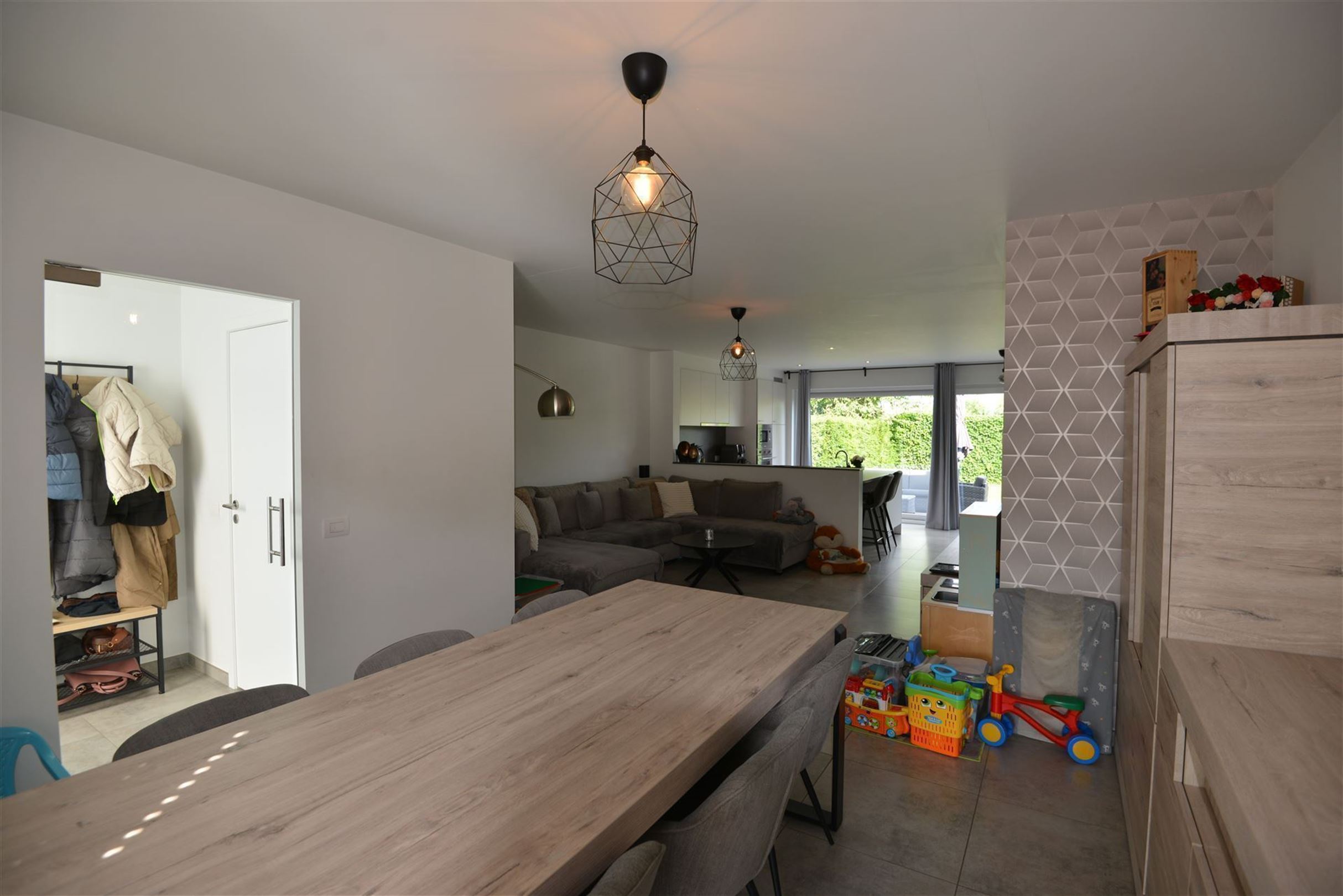 Woning - foto 5