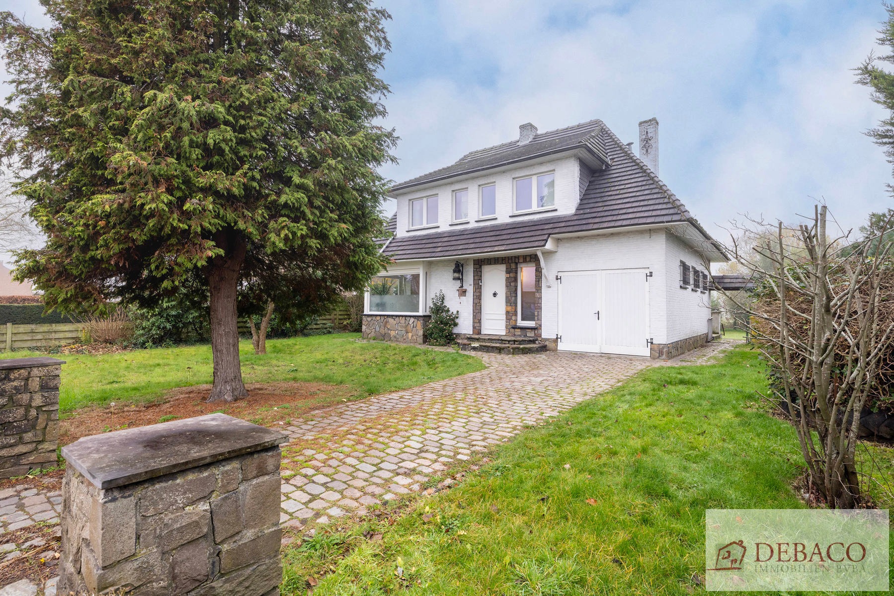 Einfamilienhaus in Herenthout