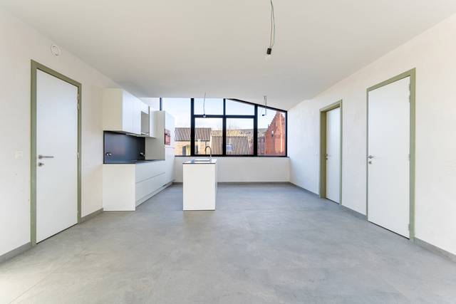 Project te koop in Brugge