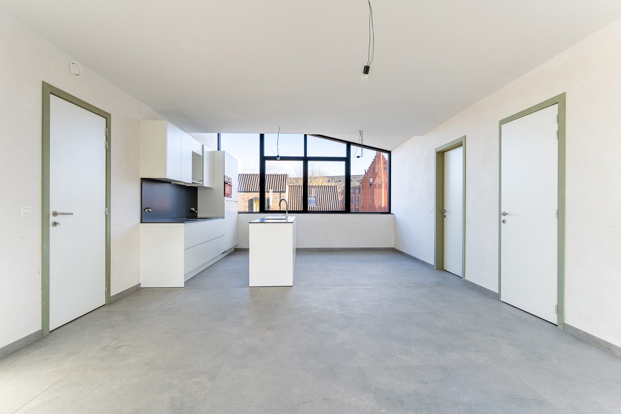 Weylerhof in het historisch stadscentrum van Brugge - foto 3