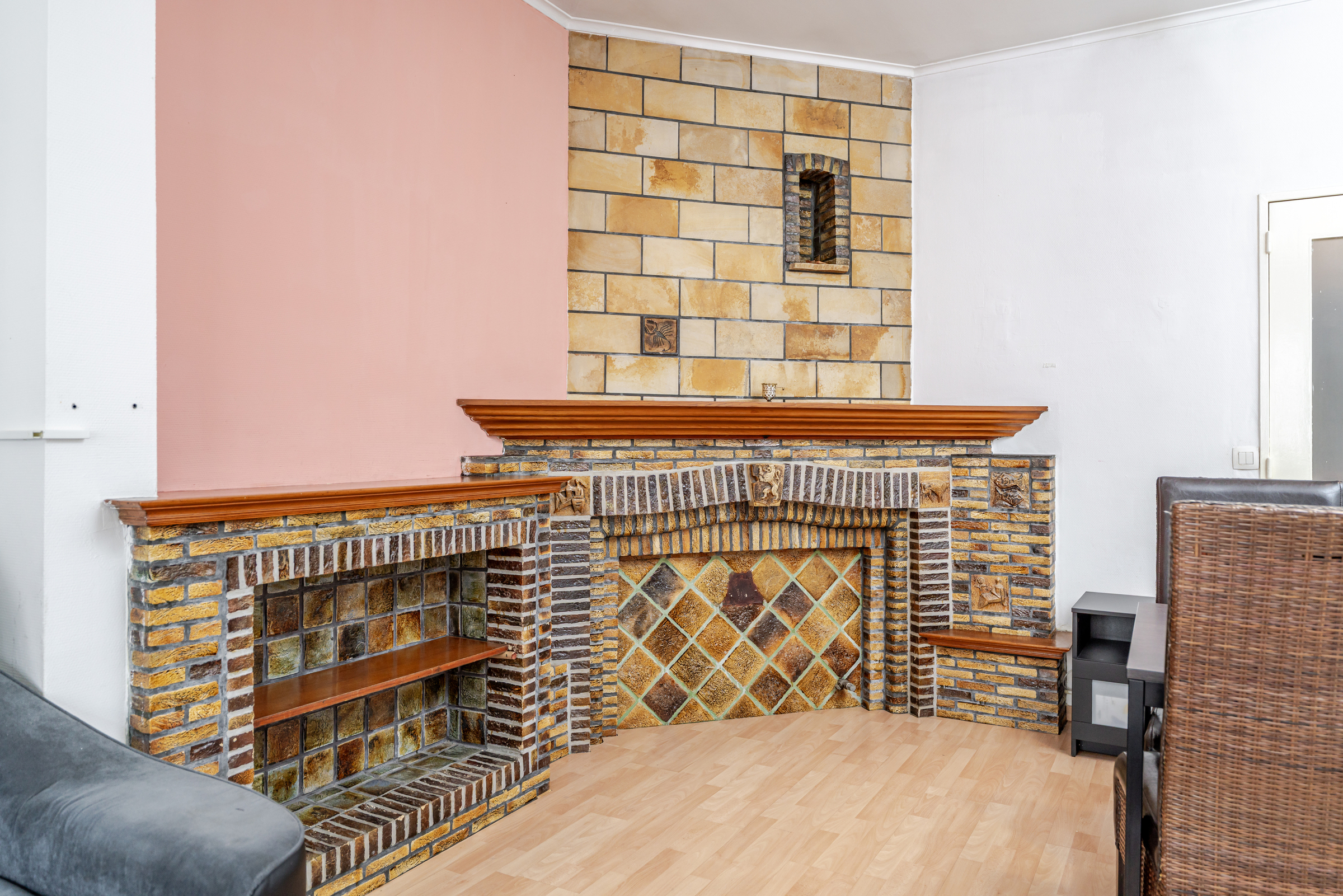 Appartement nabij Antwerpen - foto 4
