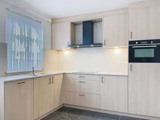 Welkom op de Nieuwstadweg te Bree. Op wandelafstand van het centrum van Bree ligt dit lichtrijke appartement. Op zoek naar een gezellig en...