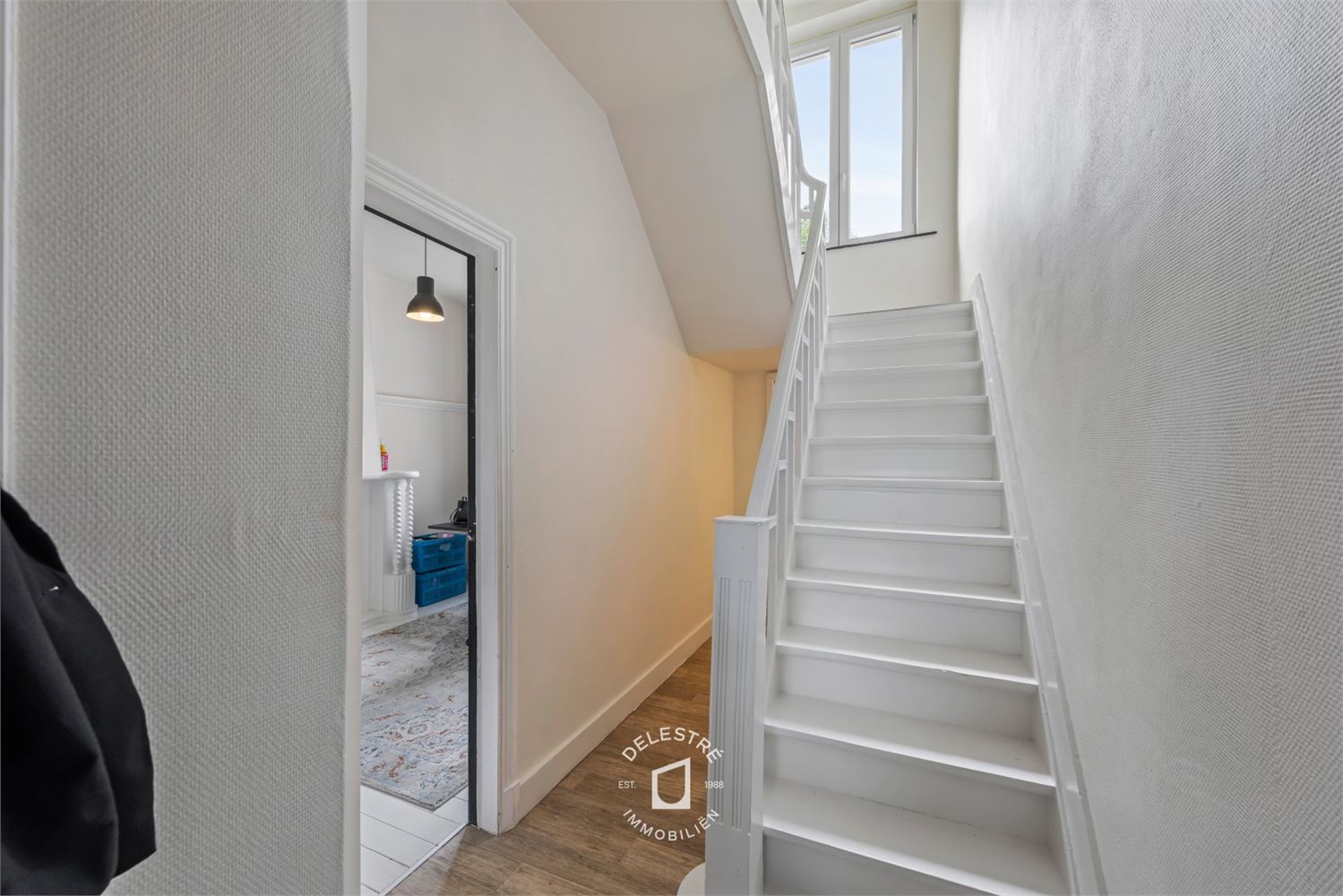 INSTAPKLARE HERENWONING 4 SLPK. MET TUIN - foto 4