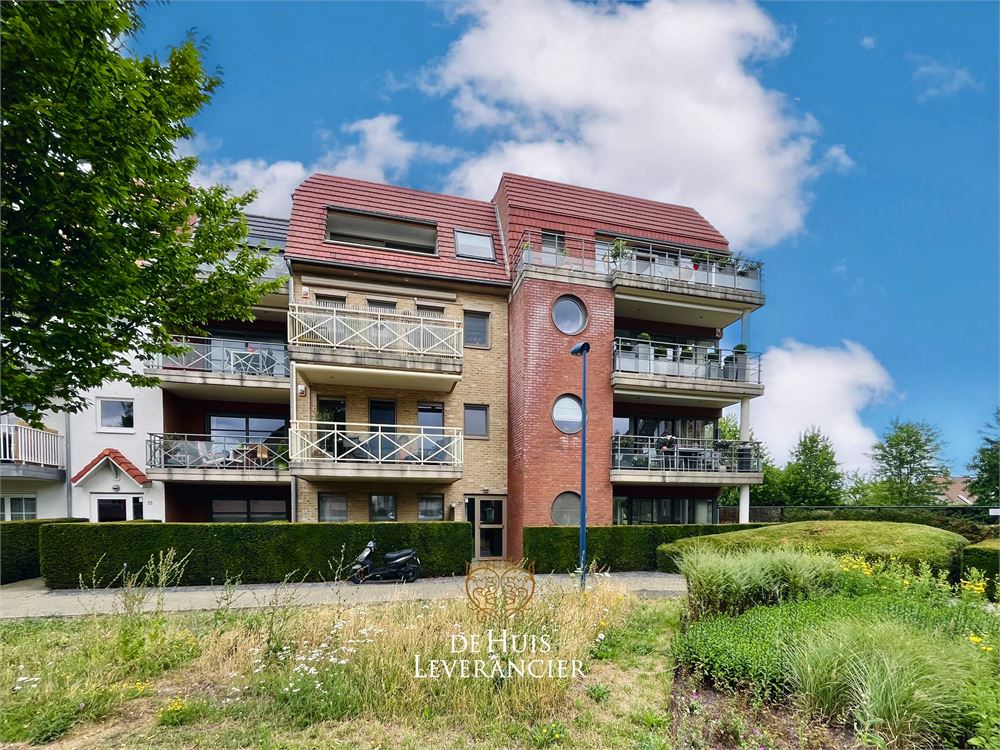 Appartement à vendre à Kontich avec 3 chambres - photo 1