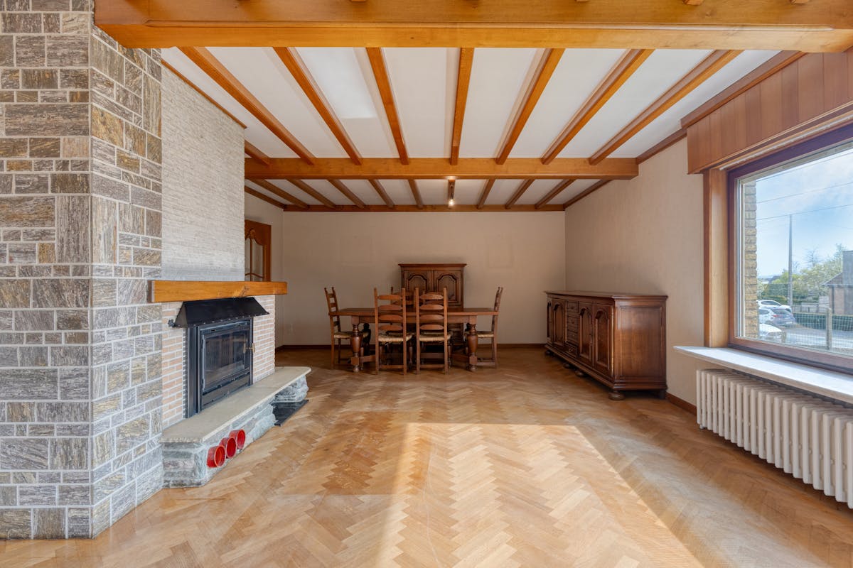 Laagbouwvilla met twee slaapkamers te koop in Oudenaarde - foto 4