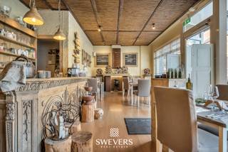 Commercial à vendre à Heusden-Zolder