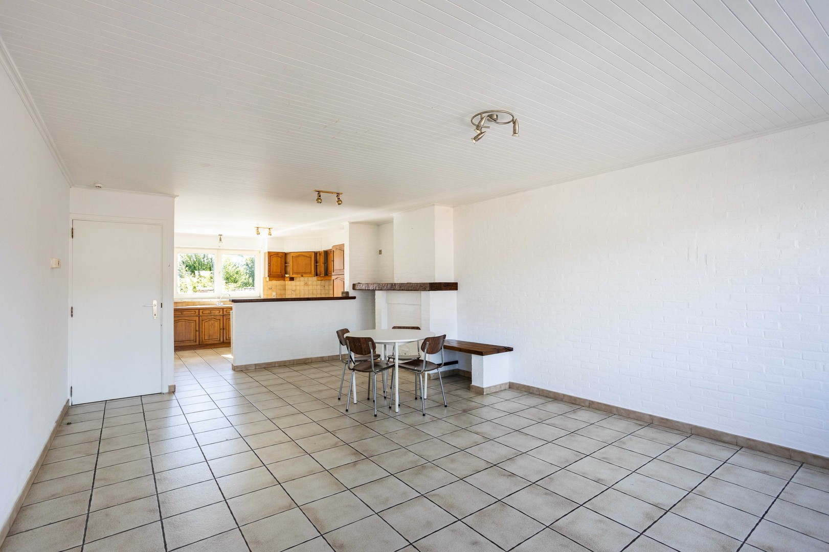 Statige bel-étage woning met tuin en 3 slaapkamers - foto 5