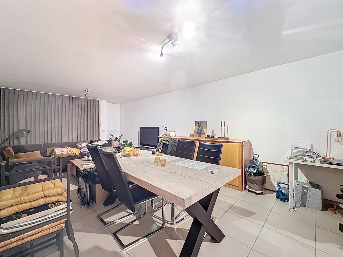 Gezellig appartement te huur in Waregem! - foto 3