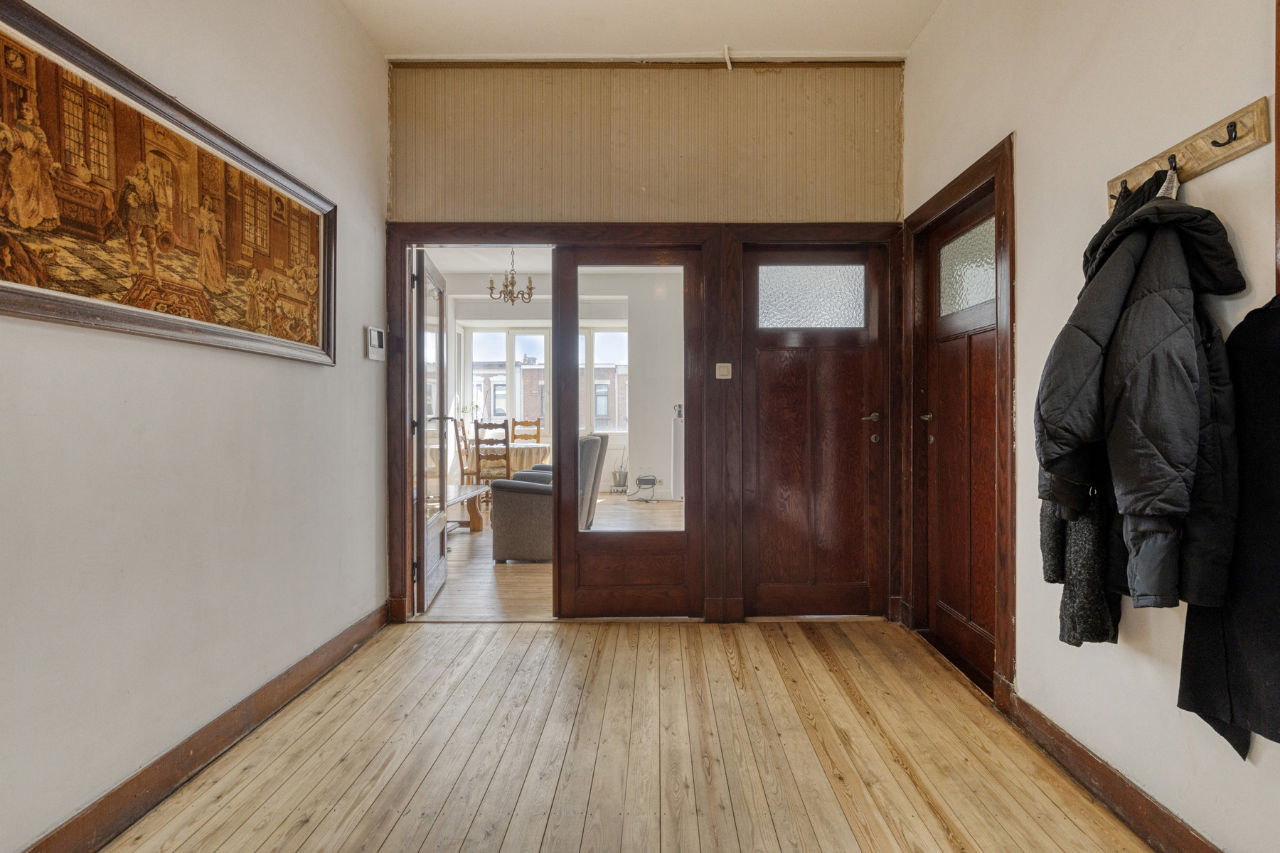 Appartement à vendre à Anvers avec 2 chambres - photo 5