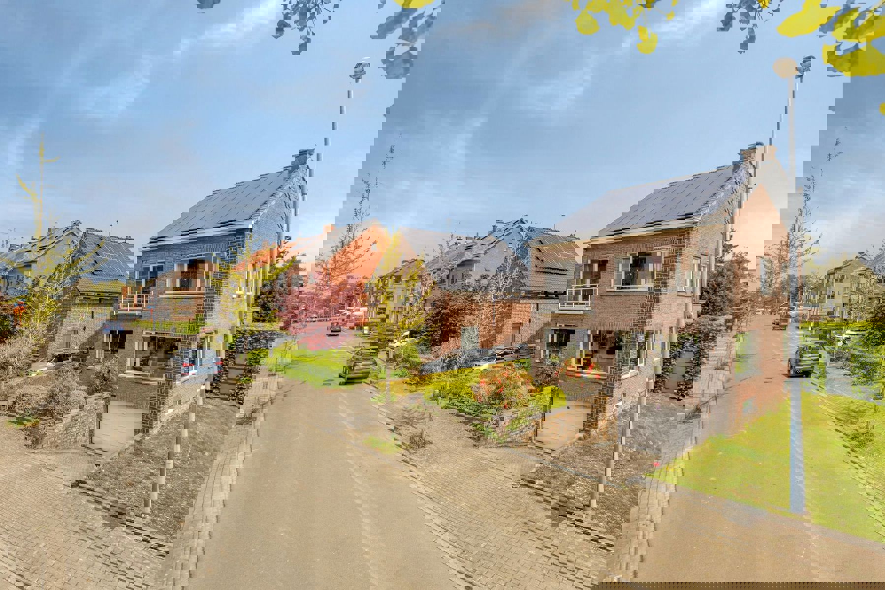 Huis te koop in Leuven met 5 slaapkamers - foto 2