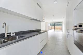 House for rent in Staden