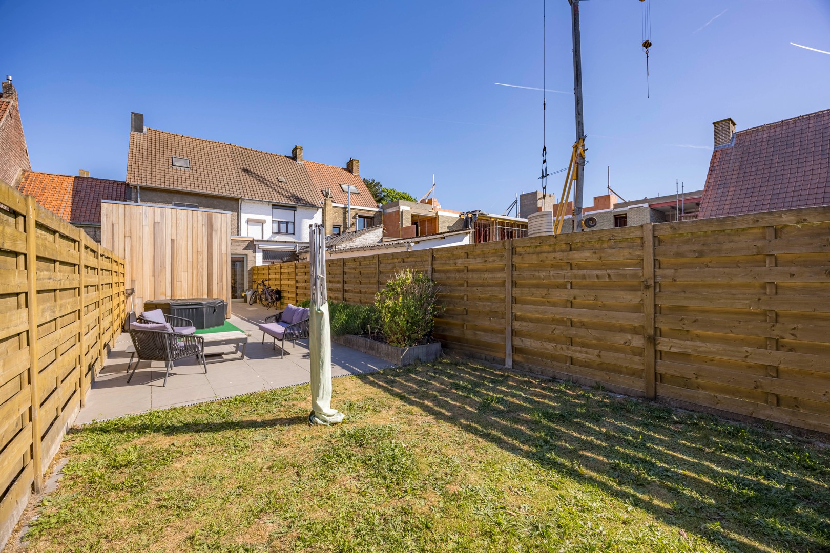 Rijwoning te Assebroek - Perfecte investering! - foto 5