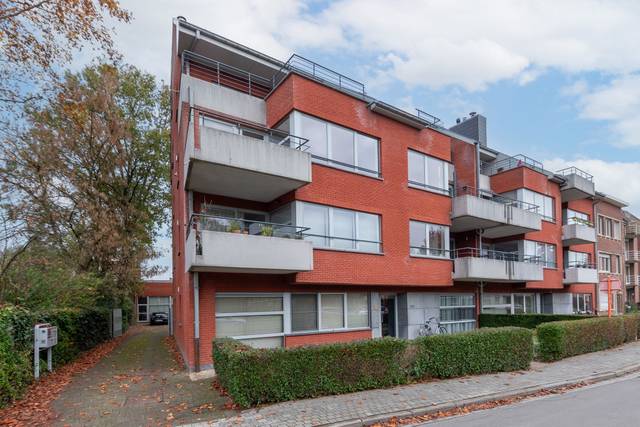 Appartement te koop Mechelen (2800) | Immoscoop