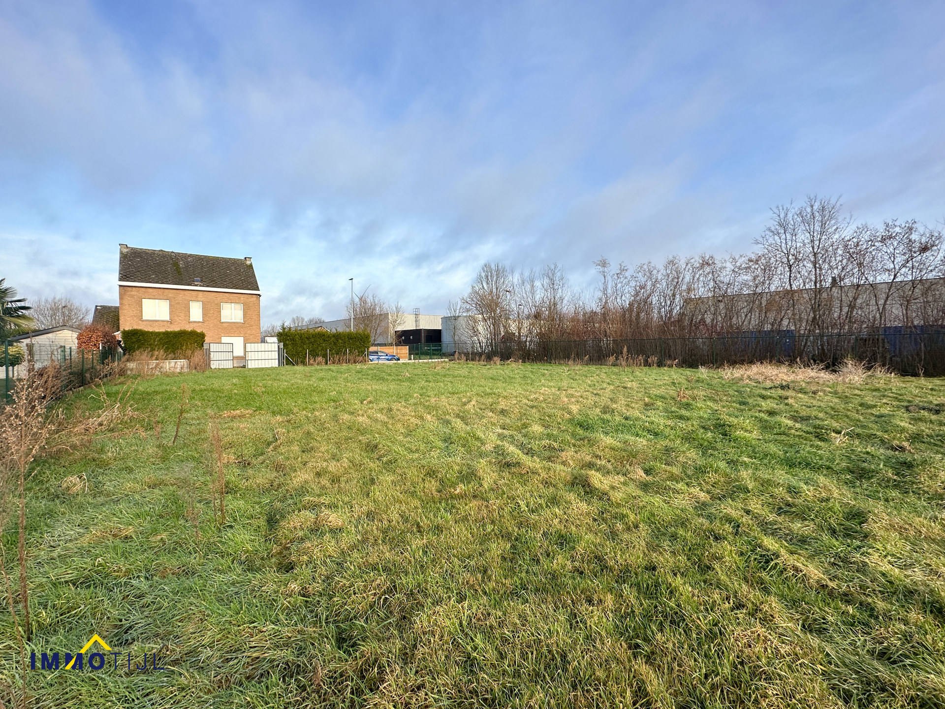 Uniek perceel bouwgrond voor vrijstaande woning! - foto 1