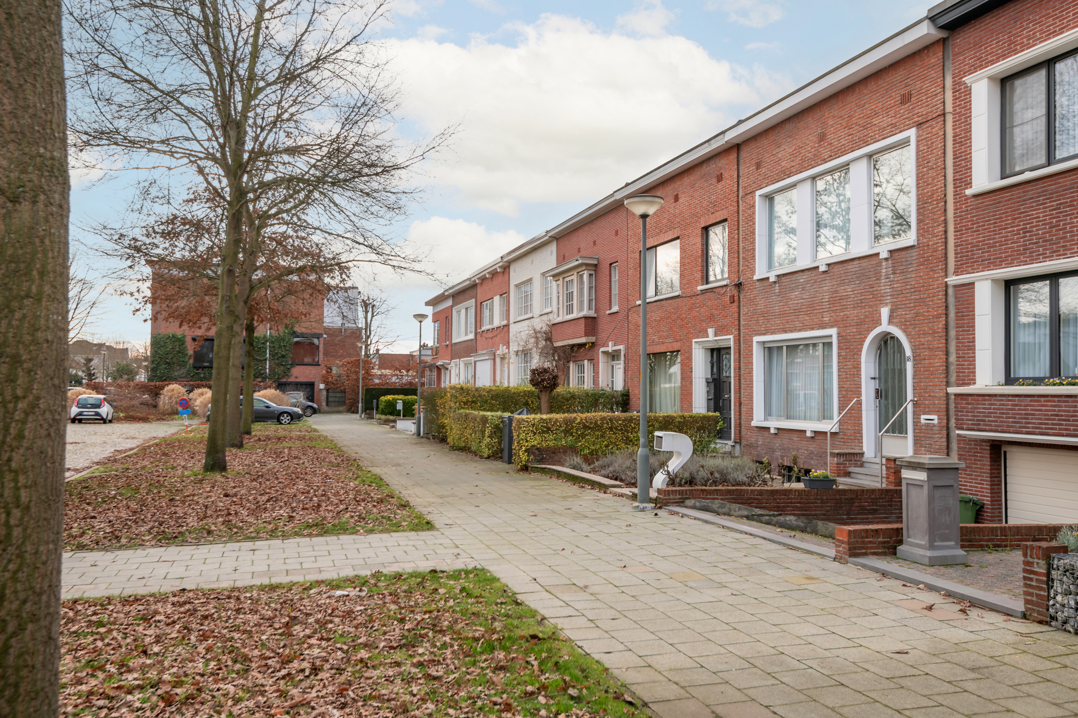 Maison à vendre à Edegem avec 3 chambres - photo 3