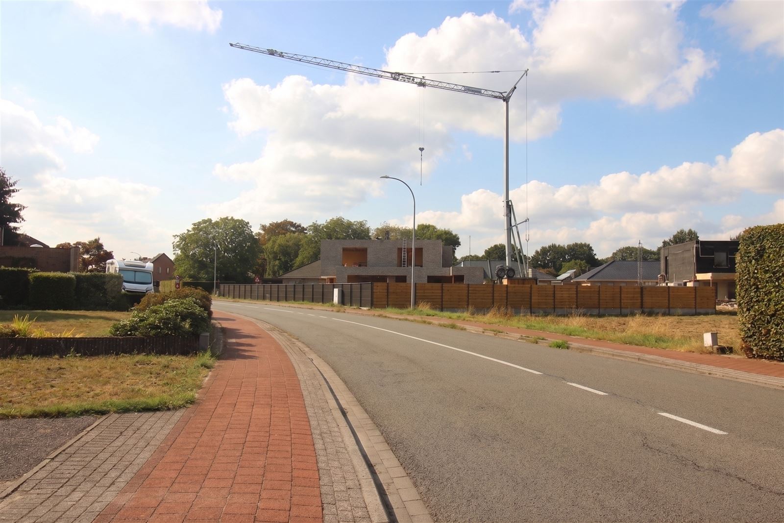 Land for sale in Beerse - photo 4