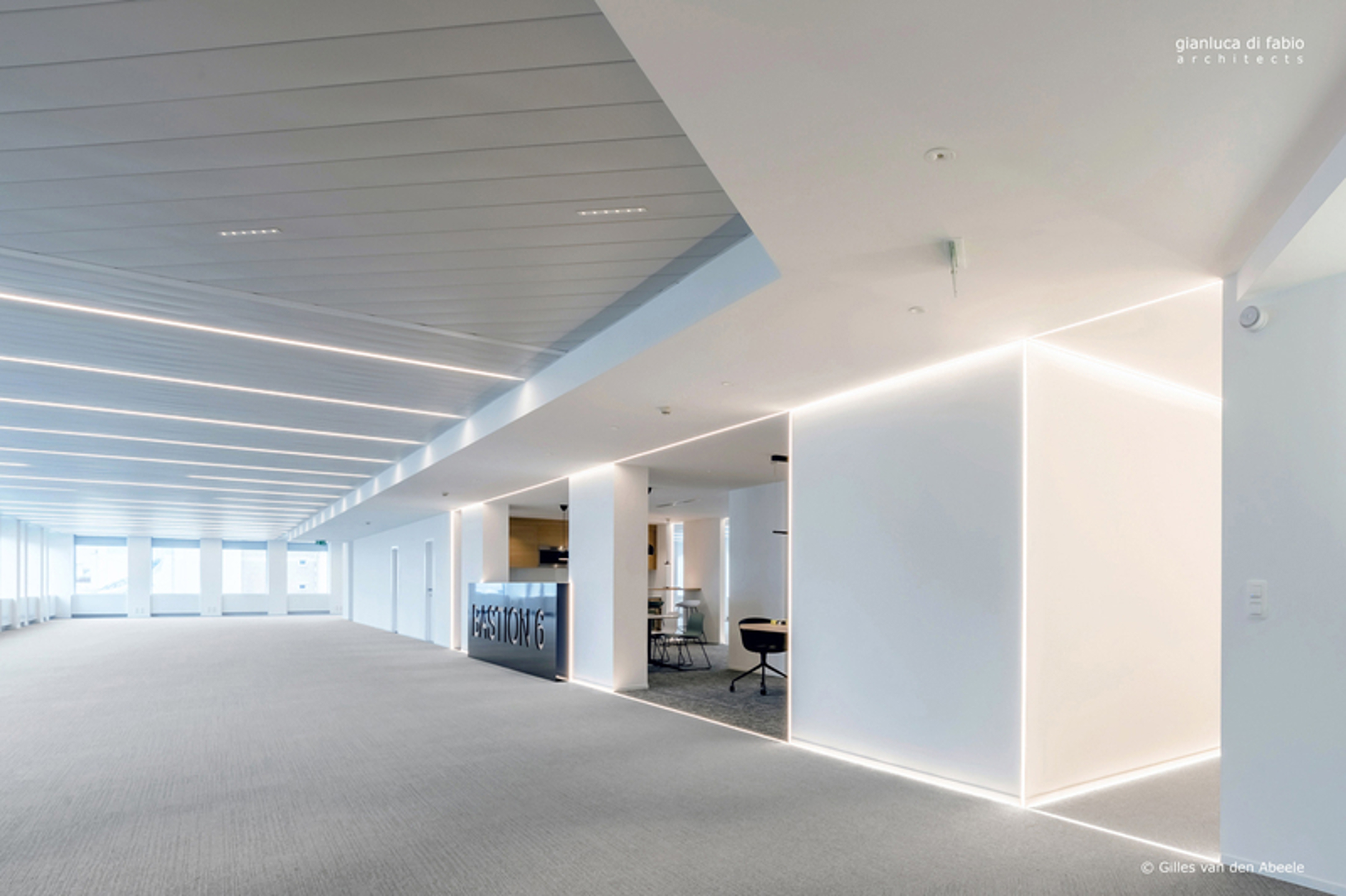 Kantoren te huur in een iconisch gebouw! - foto 2