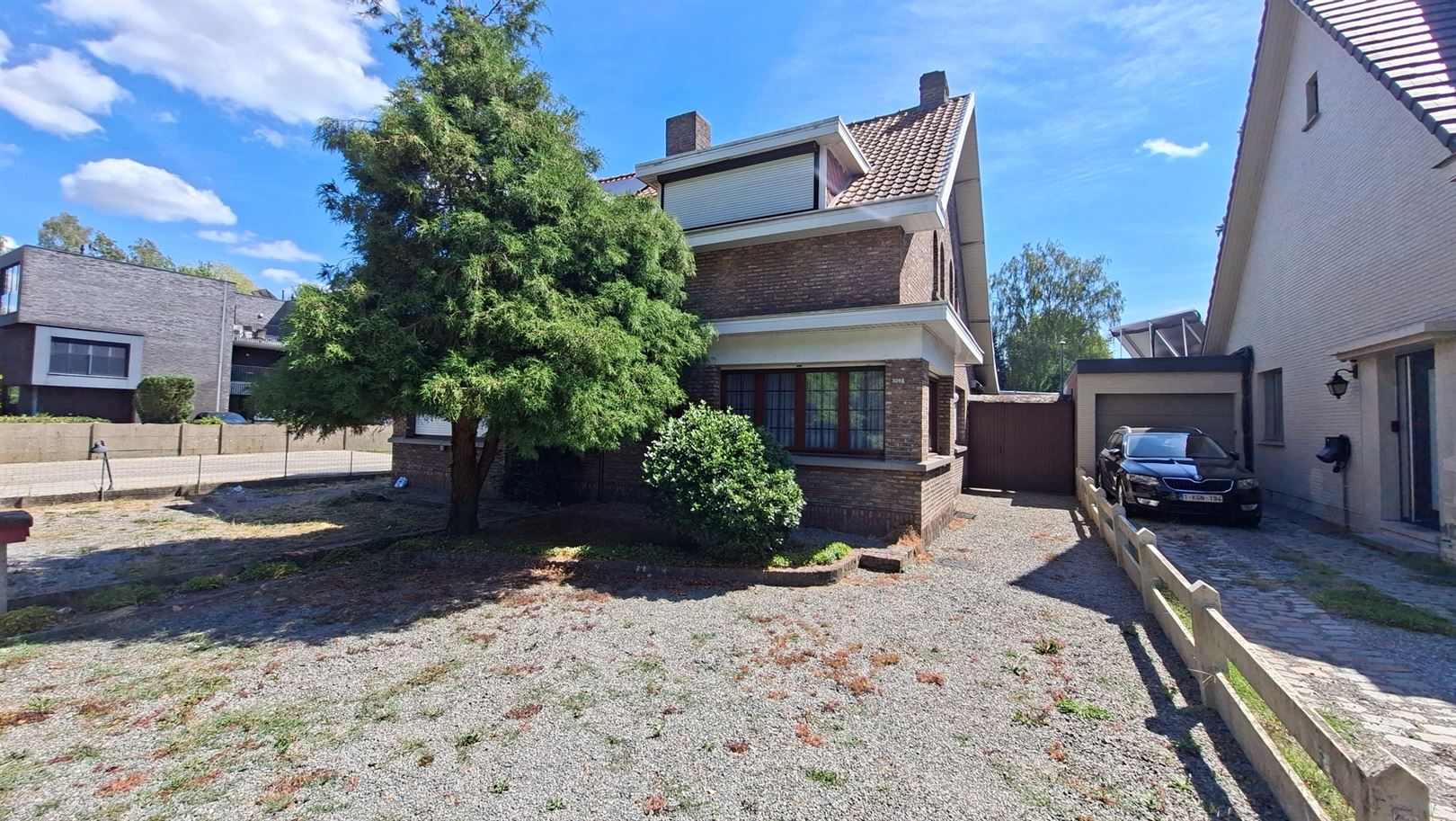 House for sale in Schoten