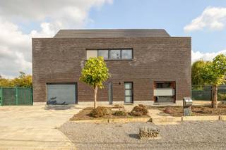 House for sale in Aarschot