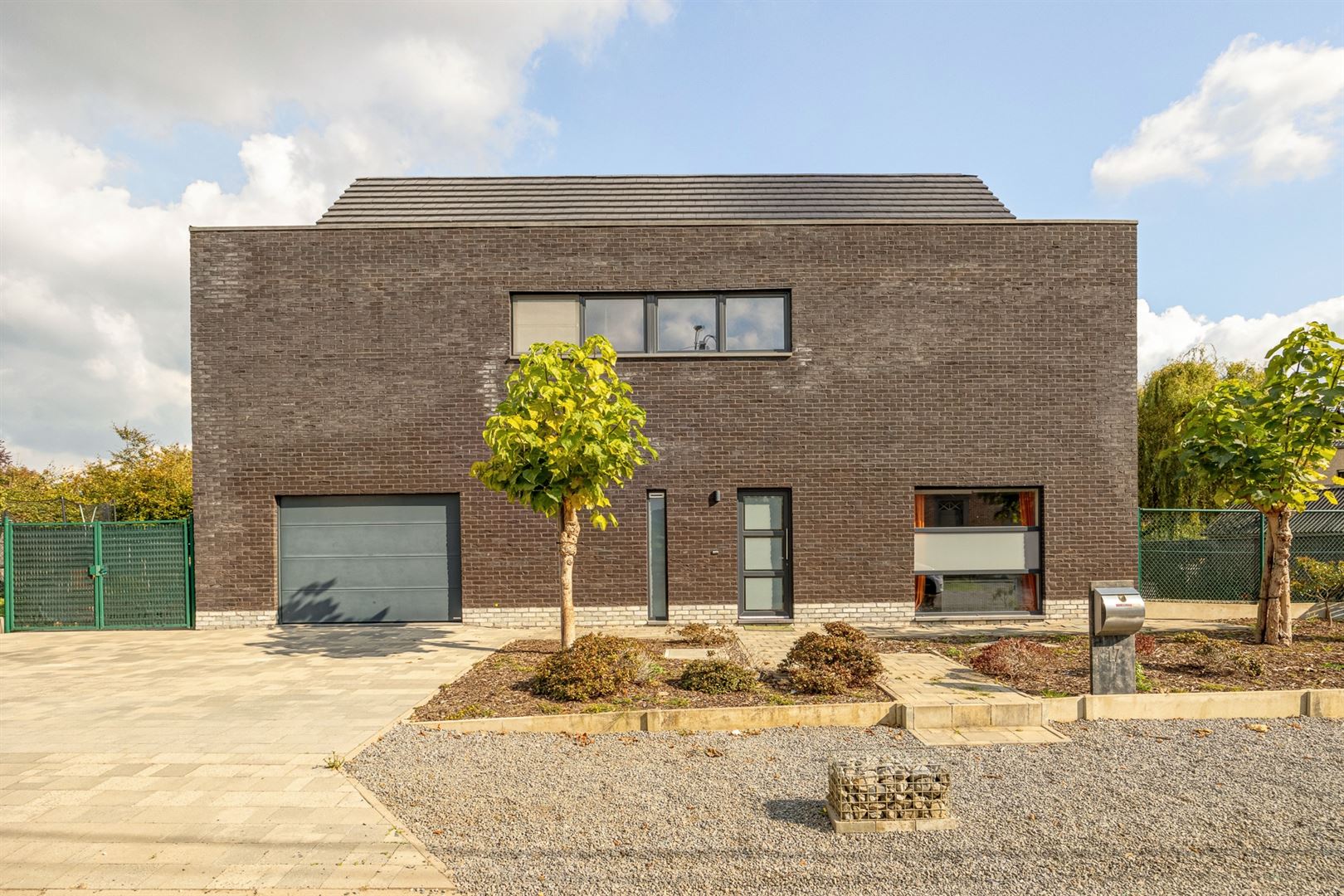 House for sale in Rillaar with 4 bedrooms - photo 1