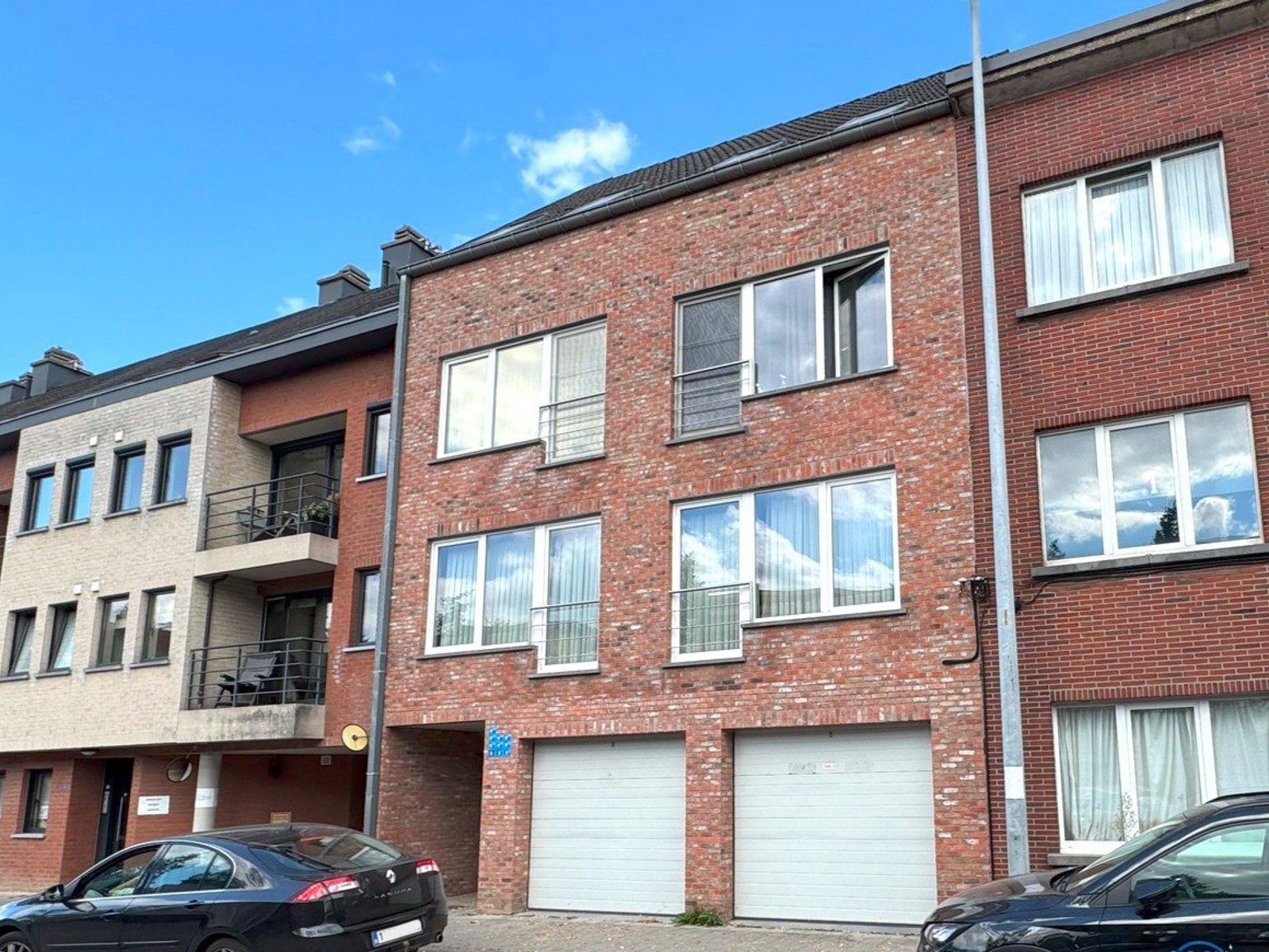 Appartement à Herentals