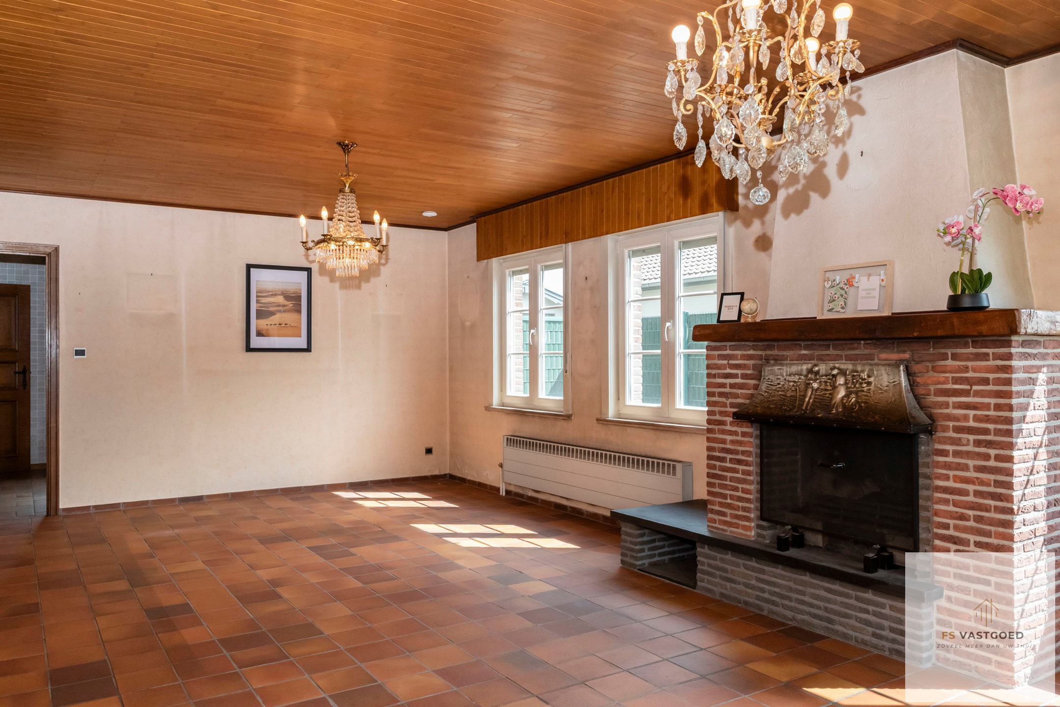 5-slaapkamer woning met tal van mogelijkheden - foto 4