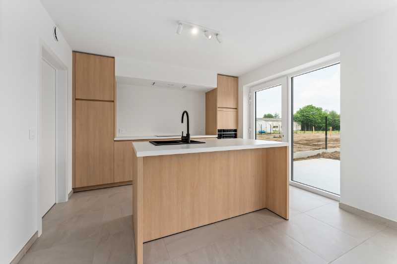 Maison à louer à Wingene avec 3 chambres - photo 4