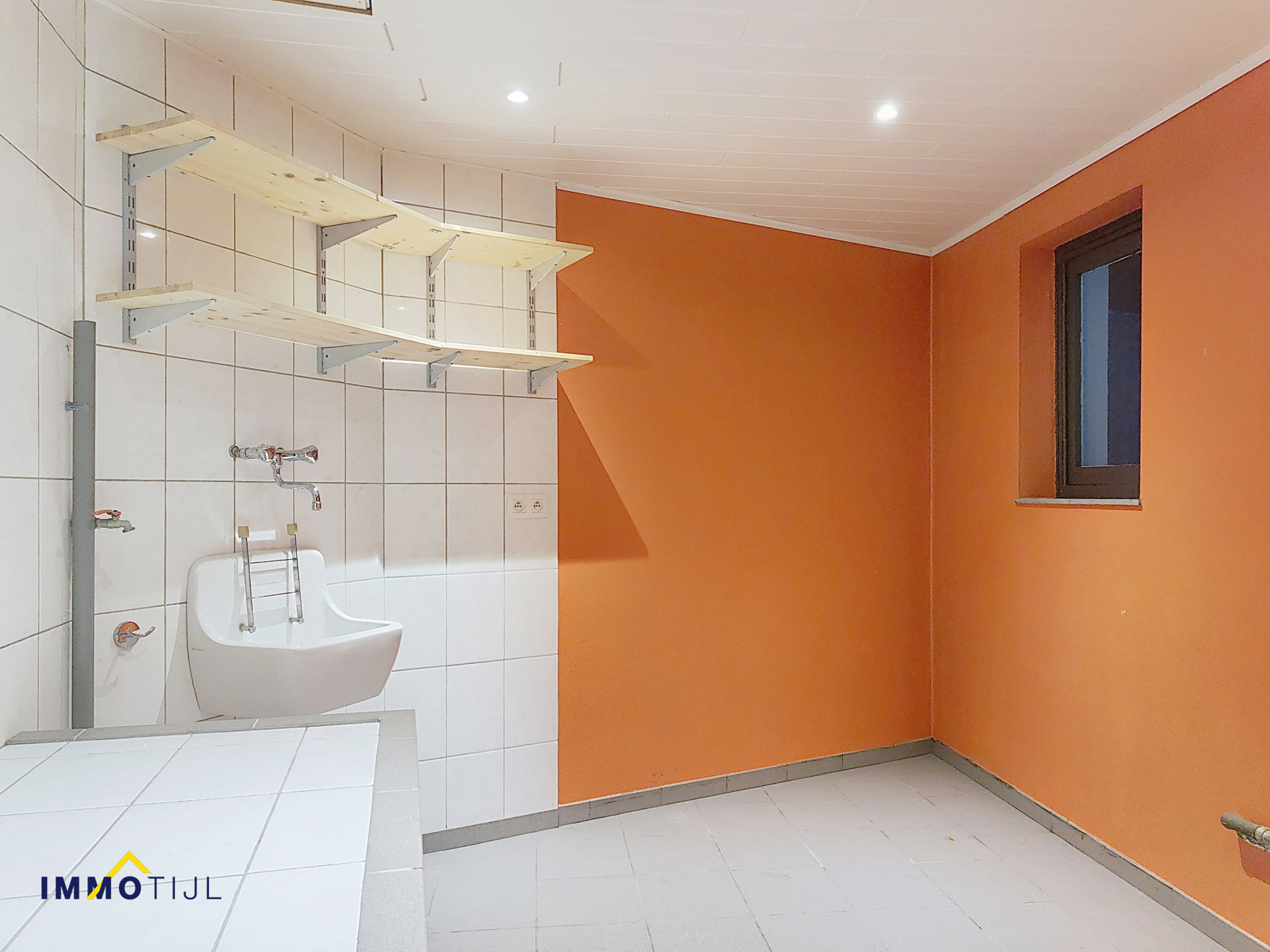 Gezellige en ruime gezinswoning te Haaltert. - foto 5