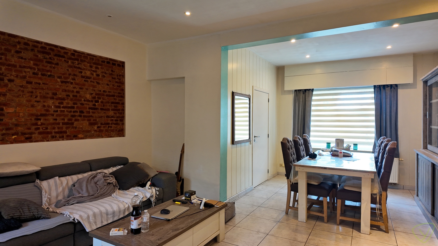 Interessante opbrengsteigendom met tuin in de Opeisingstraat - foto 5