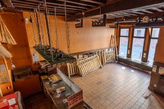 Maison à vendre à Anvers