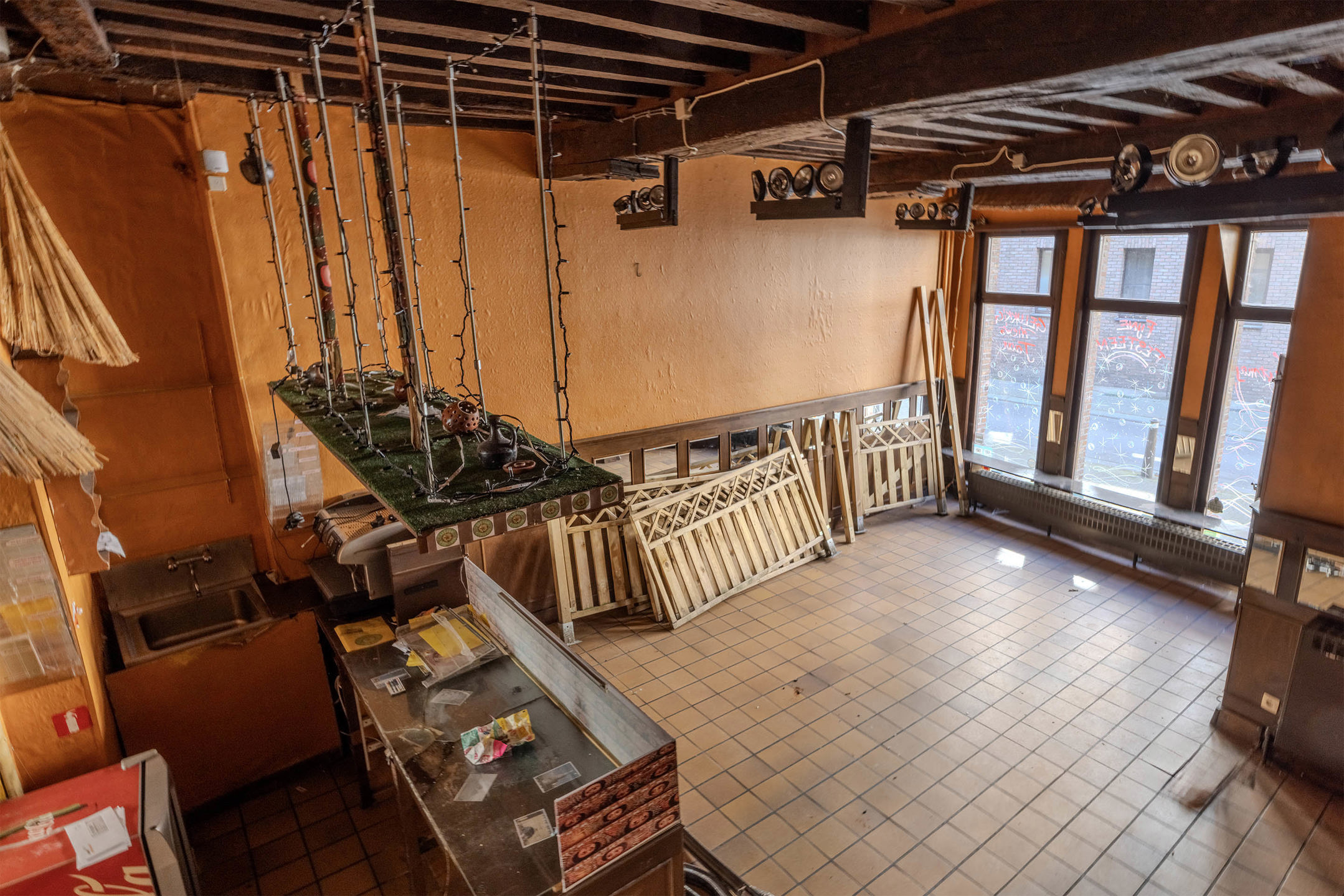 Maison à vendre à Anvers avec 2 chambres - photo 3