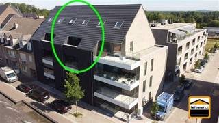 Apartment for sale in Diepenbeek