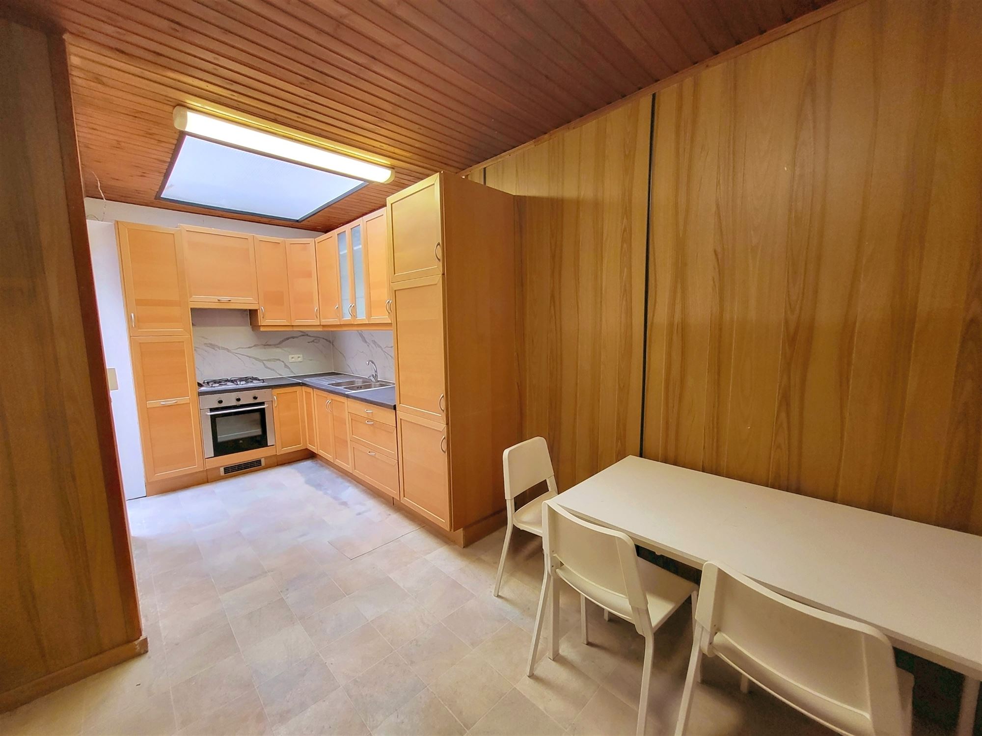 House for sale in Antwerp with 3 bedrooms - photo 4