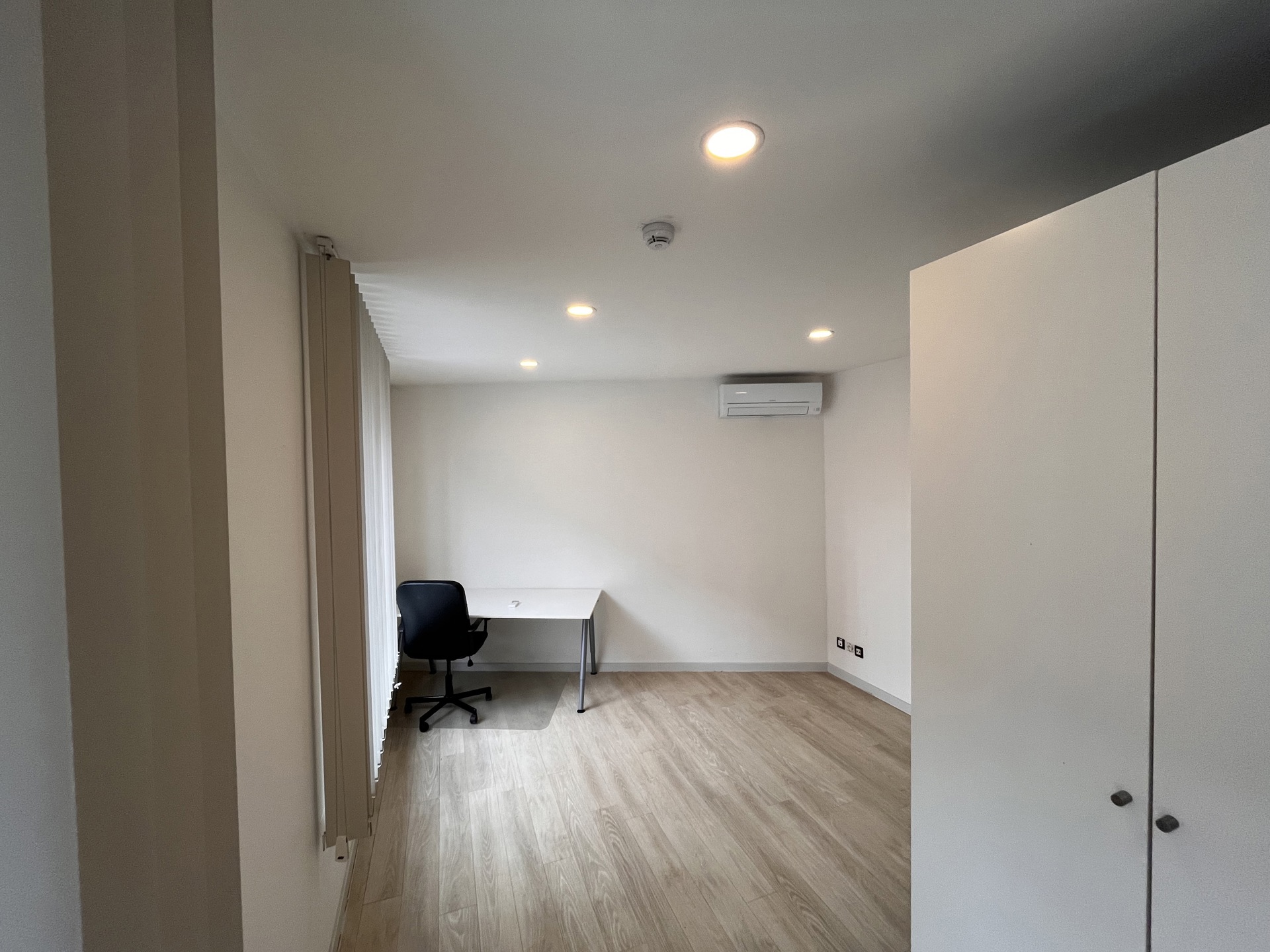 Appartement à louer à Anvers avec 1 chambre - photo 1