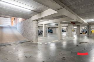 Ken je dat; zo van die nieuwbouwwijken waar je net één auto op de oprit krijgt, en dan is ’t klaar? En je wordt er allicht ook niet vrolijk van om...