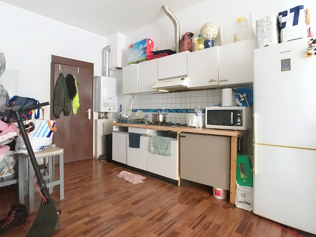 House with 8 studios for sale in Antwerp - photo 5