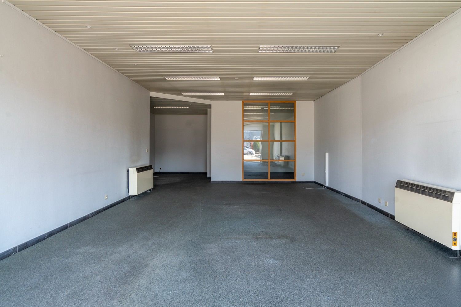 HANDELSRUIMTE CENTRUM VEURNE - foto 4