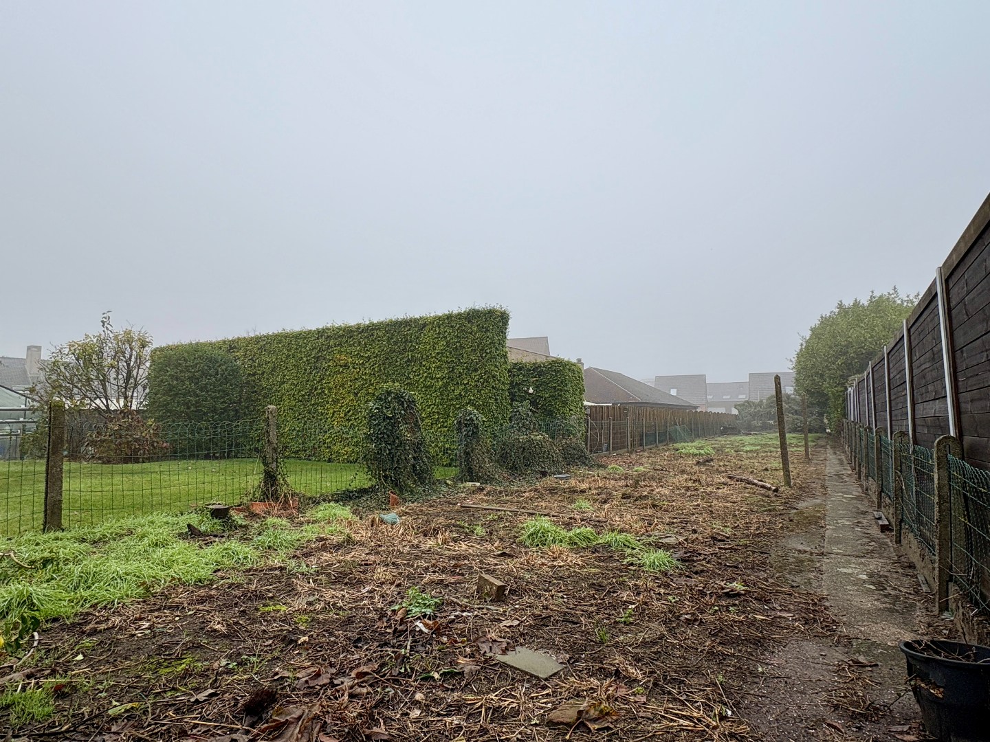 Renovatieproject op 767 m², met garage en uitweg. - foto 5