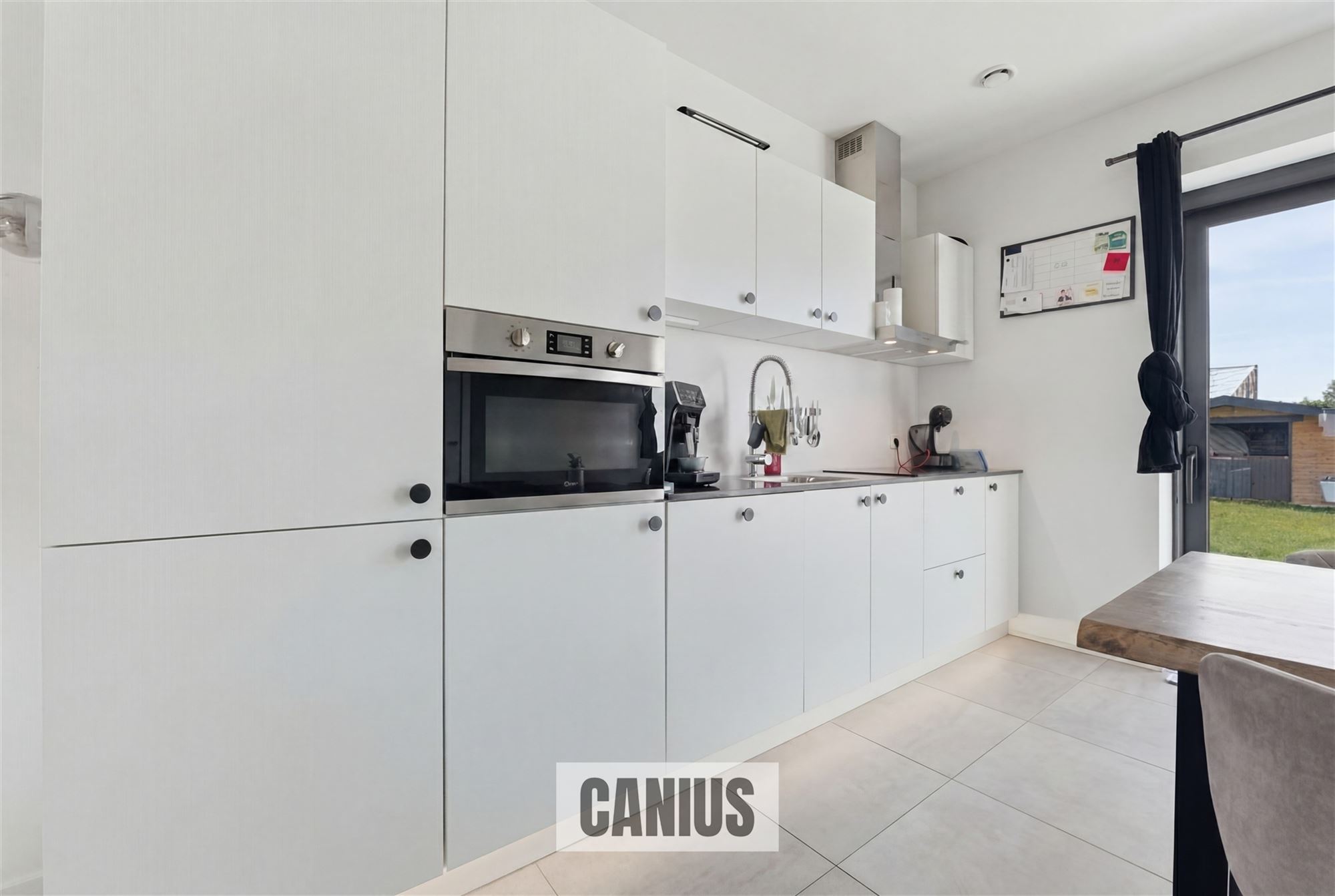 INSTAPKLARE WONING MET 3 SLKS & TUIN - foto 4