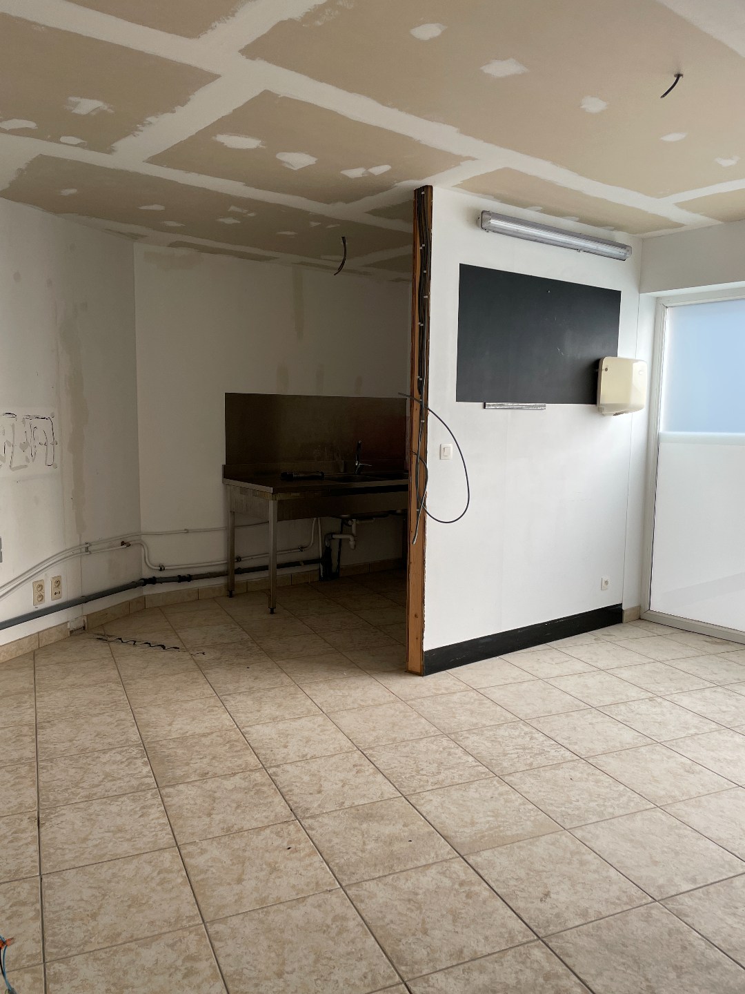 Ruime commerciële hoek te Melle Vogelhoek - foto 5